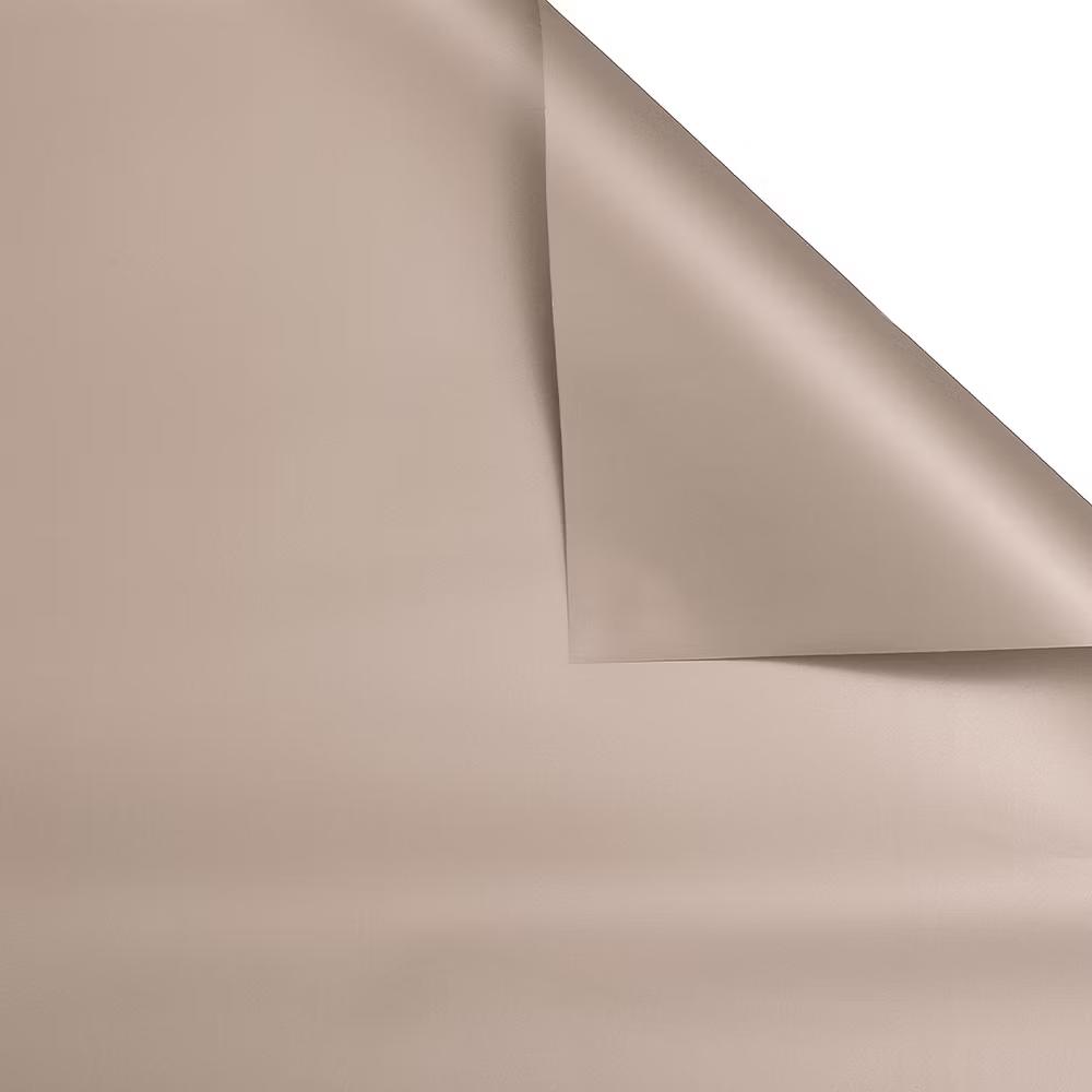 DIY Crafts Waterproof Flower Wrapping Paper with Ribbon 20 Sheets - Image 18