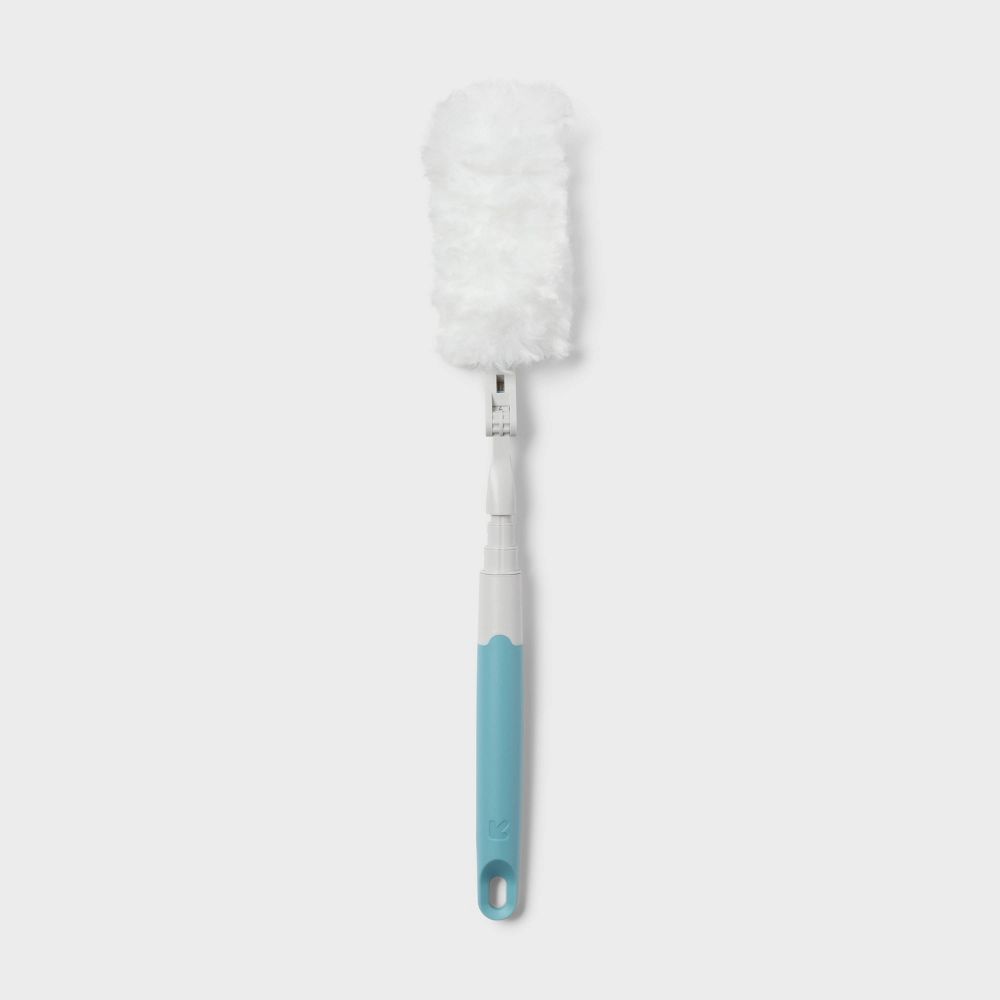 Duster Starter Kit 1 Handle & 6 Disposable Pads - Recycled Plastic - Image 4