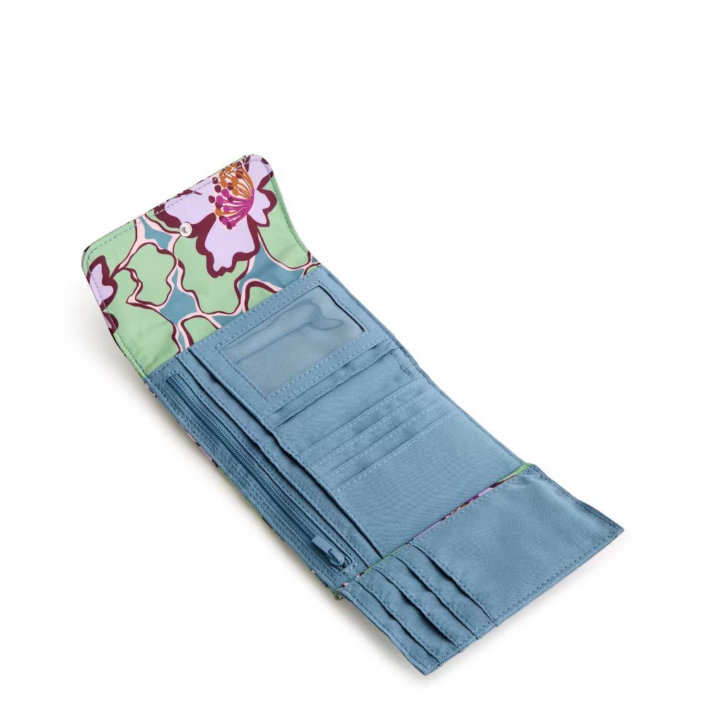 Women's Outlet Ultralight Riley Wallet - Image 14