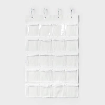 Classroom Wall Storage White, Teacher Supplies - Image 2