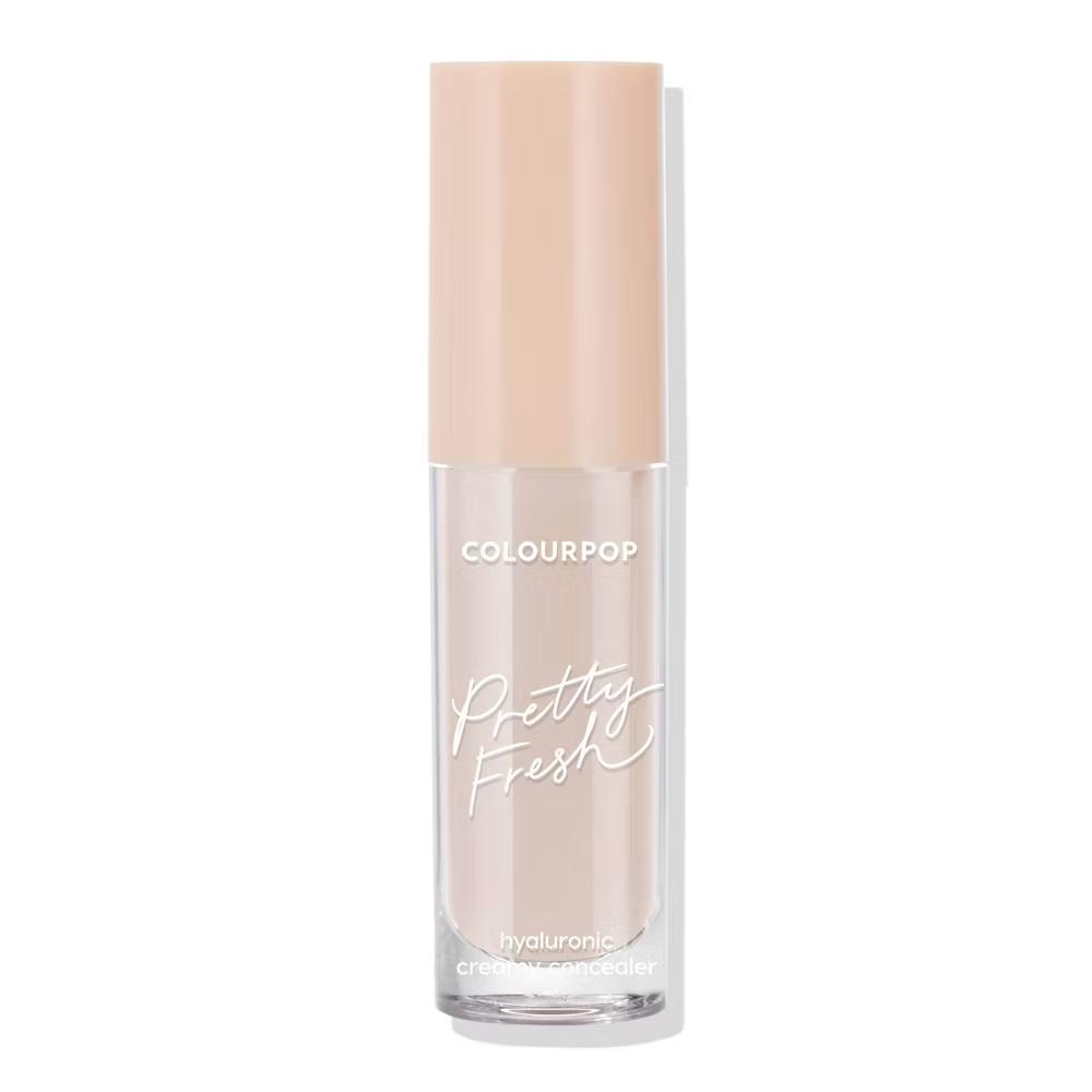 ColourPop Pretty Fresh Concealer - 0.3oz