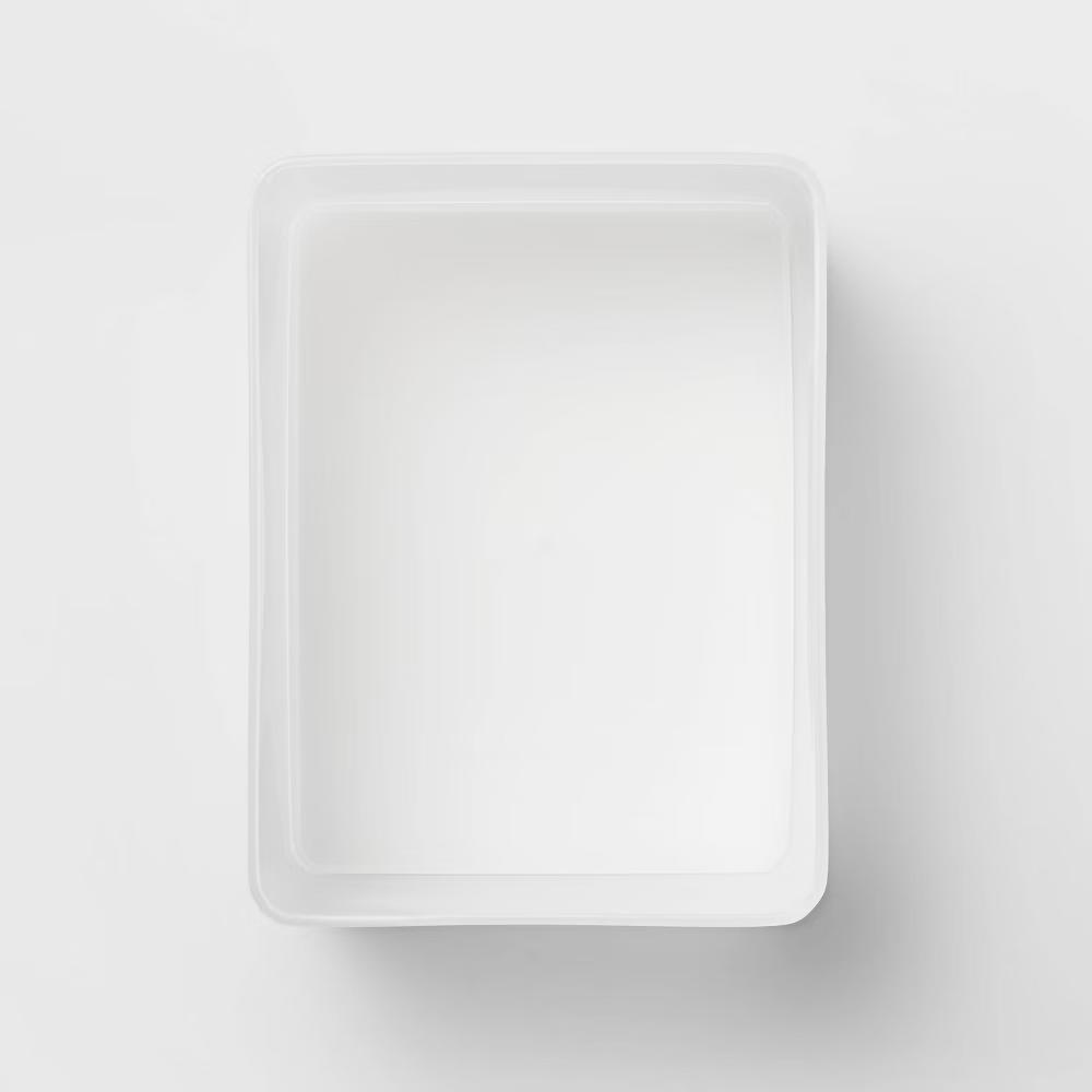 Plastic Bathroom Tray - Image 14