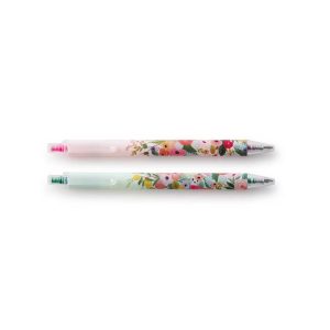 . 2ct Garden Party Gel Pen Set