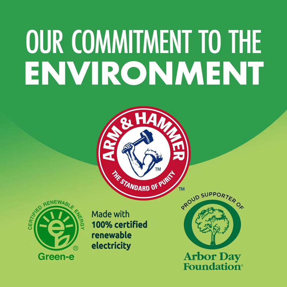 Arm & Hammer Pet Fresh Carpet Odor Eliminator - 30oz: Household Powder for Carpet Cleaning and Deodorizing - Image 13