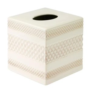 Nicole Miller Lyra Tissue Cover
