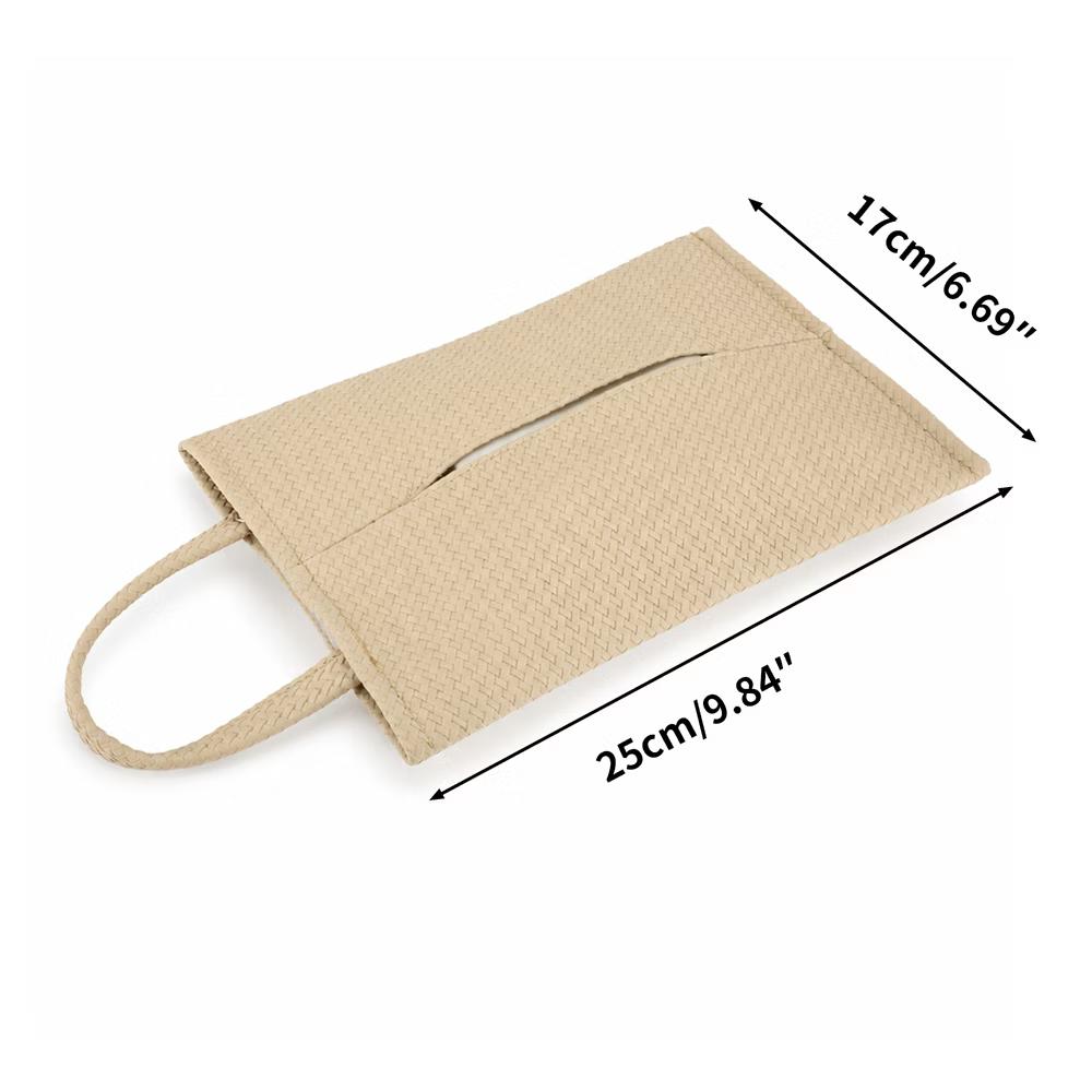 Hangable Tissue Box Cover 1 Pc - Image 5