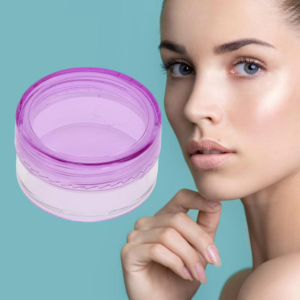 Portable Travel Cosmetic Jar 10pcs - Image 7