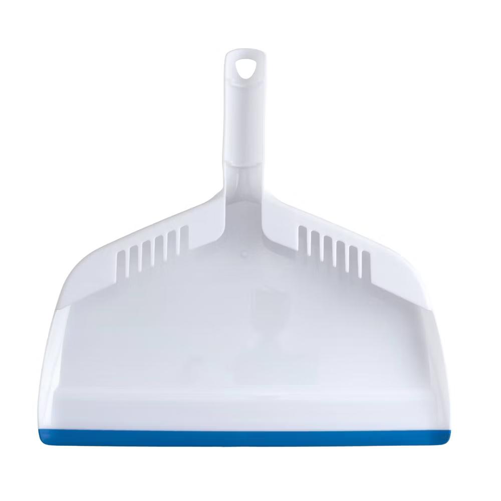 One Sweep Broom & Dustpan: Floor Cleaning Tool - Image 3