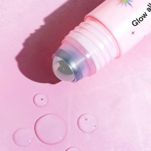 Grace & Stella Undereye Brightener Roller - 0.5 fl oz: Contains Retinol, Contains Vitamin E, Contains Peptides, Serum
