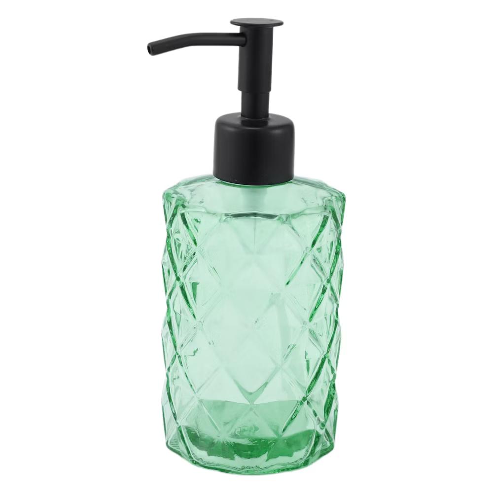Elegant Soap Pump Dispenser for Bathroom 11.15oz 1 Pc - Image 28