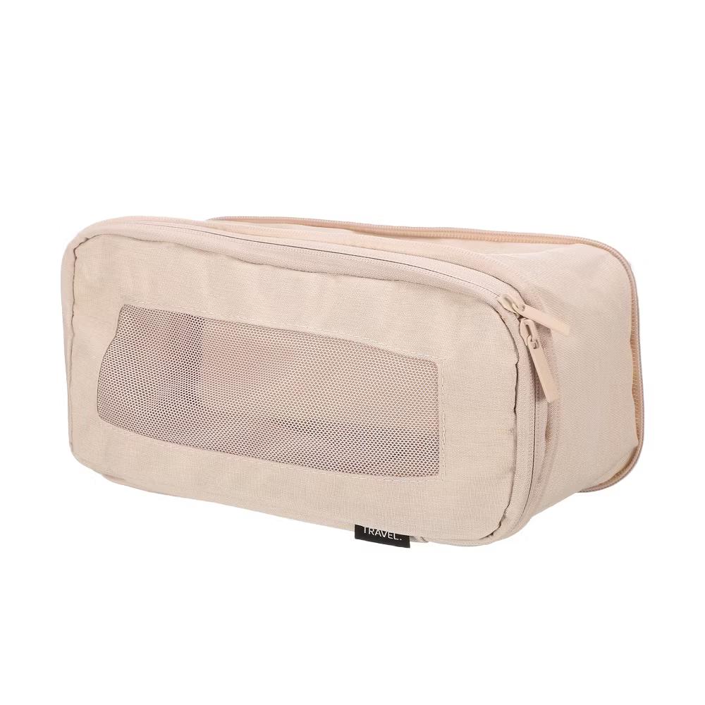 Compression Packing Cube Travel Luggage Organizers Bag 1 Pc - Image 16