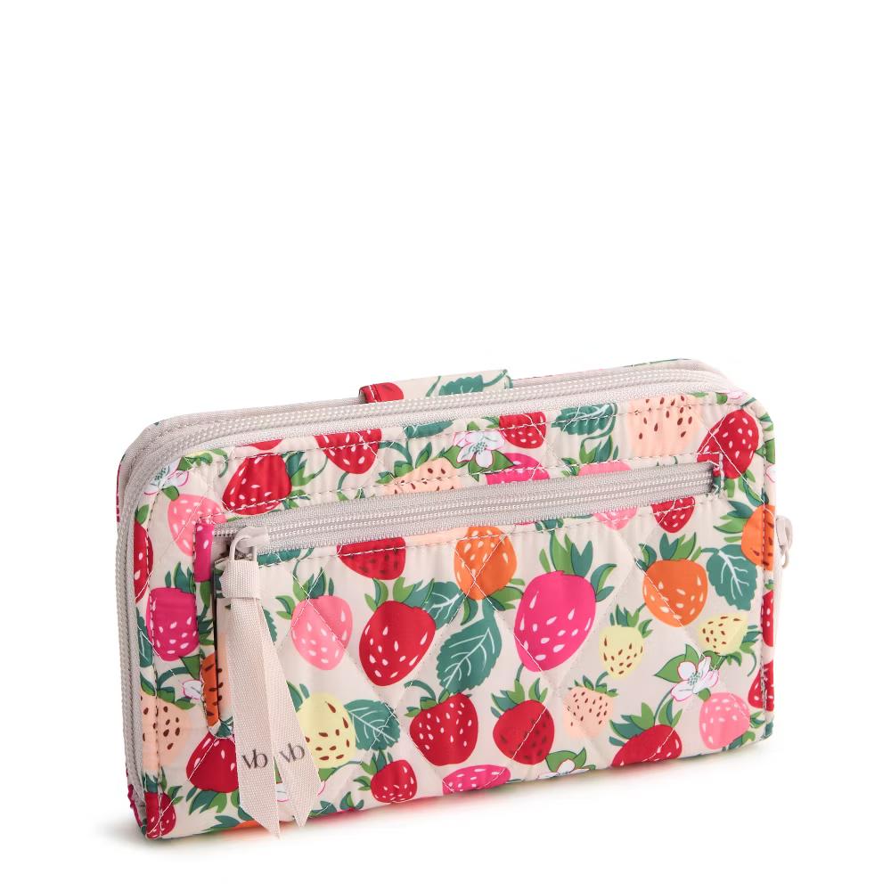Women's Outlet Ultralight Essential Turnlock Wallet - Image 3