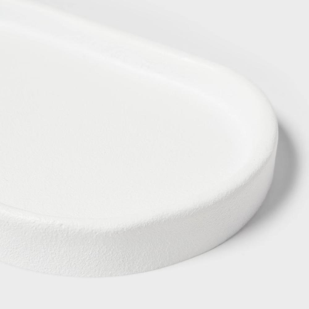Modern Resin Bath Tray - Image 4
