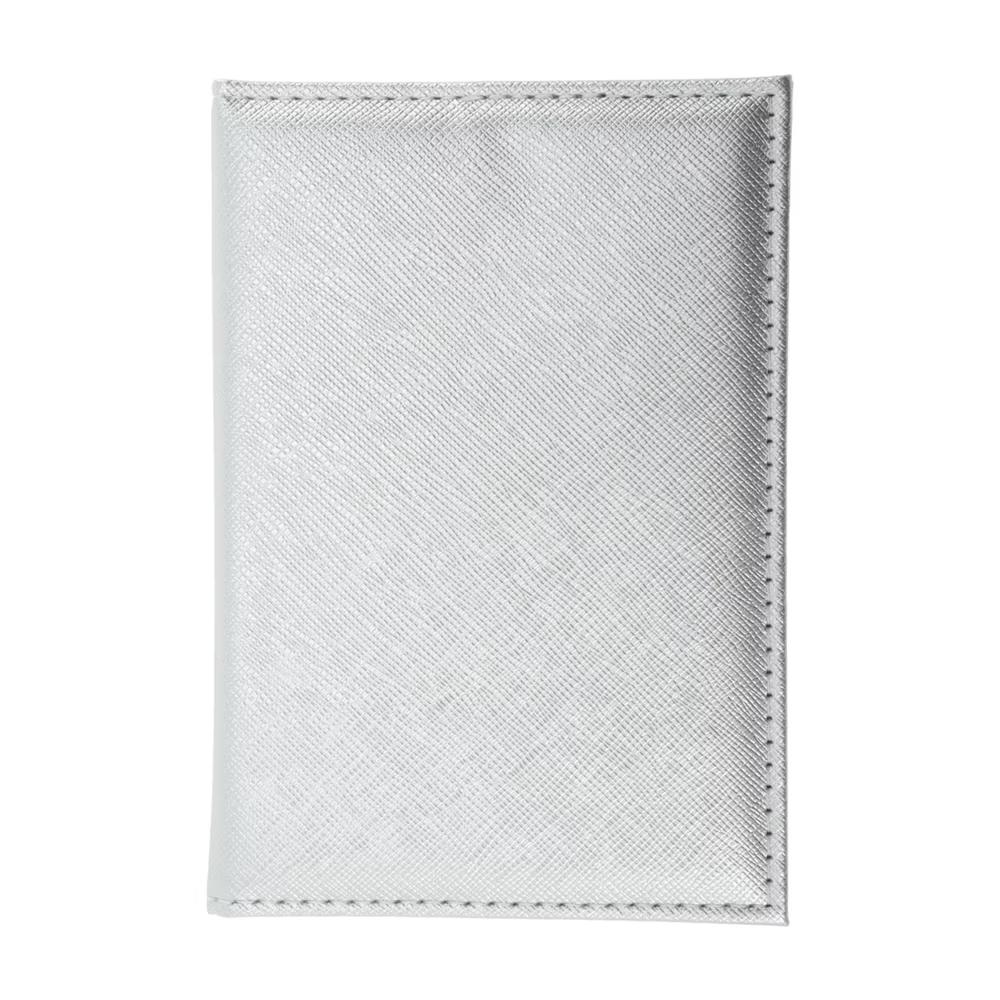 Letter Design Passport Holder 1 Pc - Image 26