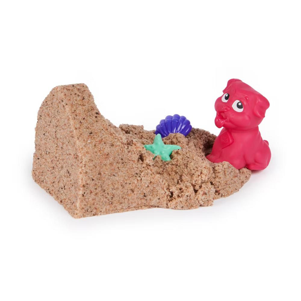 Kinetic Sand Doggie Dig Sand Art - Image 4