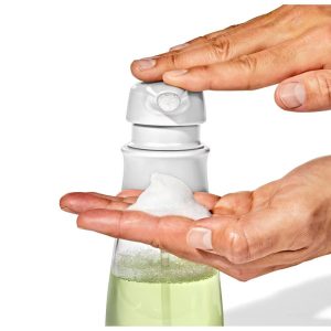 Foaming Hand Soap Dispenser