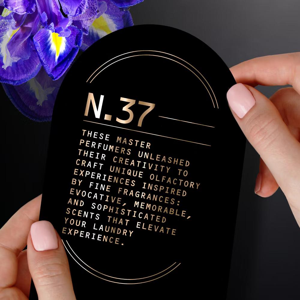 Unstopables Unlimited Collection In Wash Scent Booster Beads No. 37 Laundry Additives - Bergamot Orris Vetiver - 21.1oz - Image 10