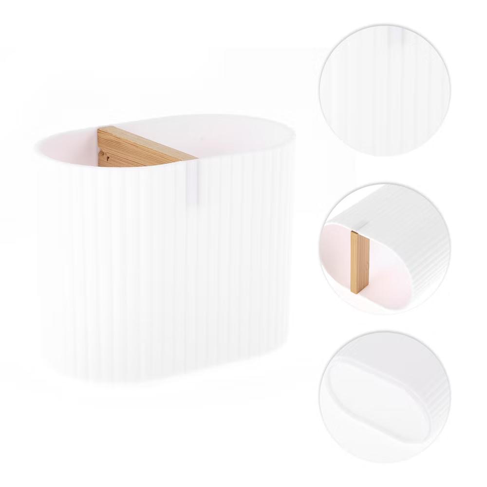 Women Lightweight Sleek Minimalist Toothbrush Holder 1 Pc - Image 16