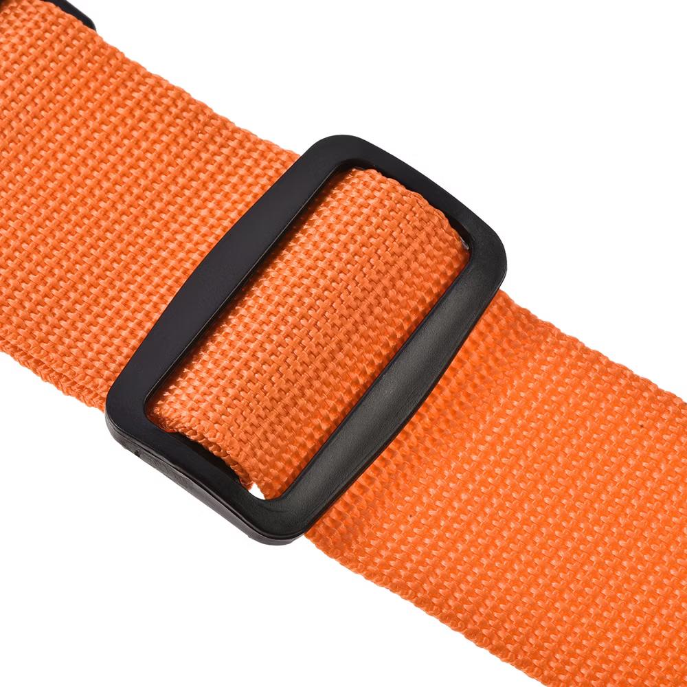 Travel Packing Adjustable Luggage Strap with Buckle and Combination Lock - Image 20