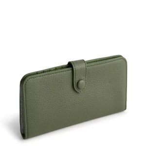 bronze-green