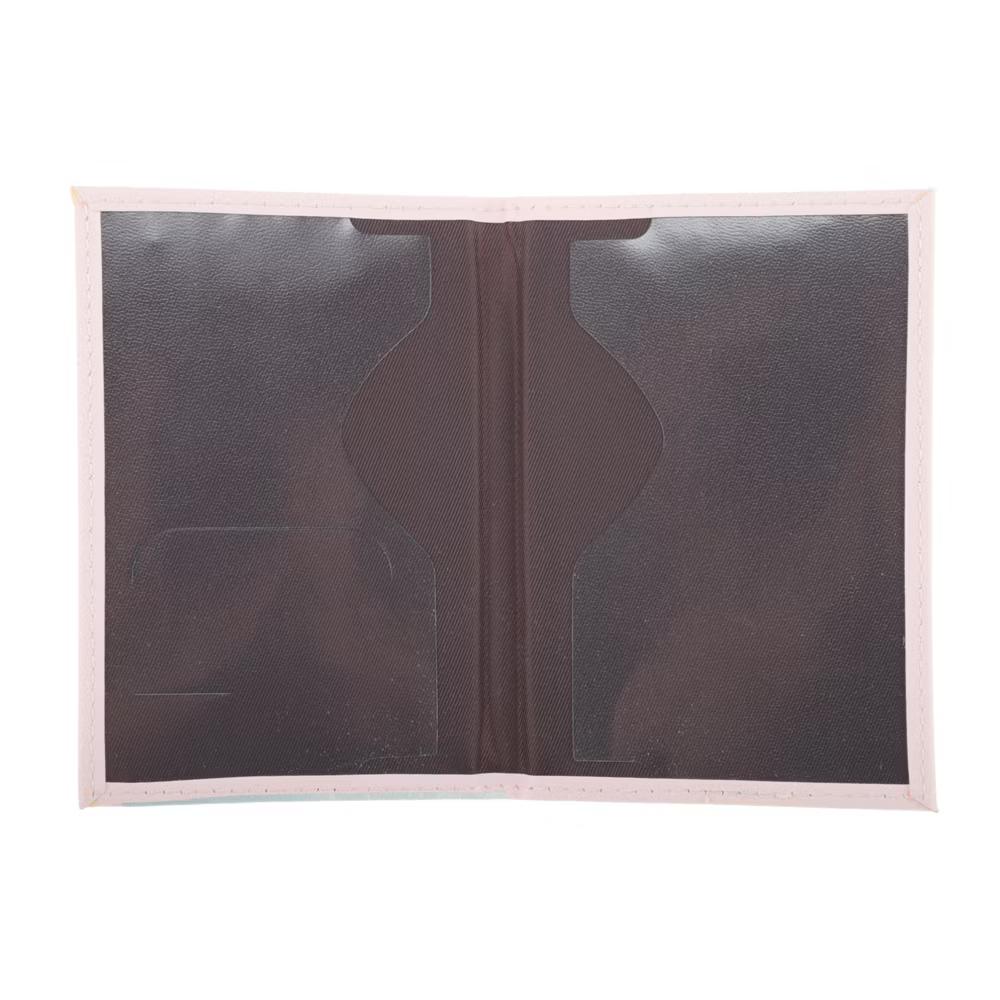 Animal Pattern Passport Holder 1 Pc - Image 31