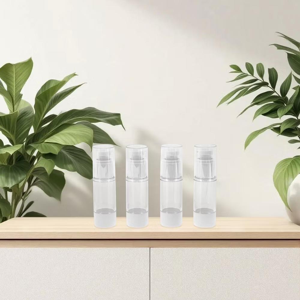 Reusable Travel Container Set 4 Pcs - Image 3