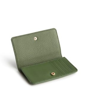 Women's Leather Card Case