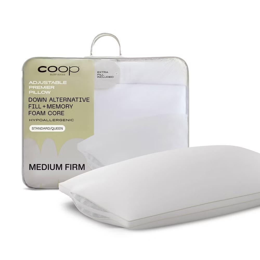 Medium The Premier Customizable Pillow - Image 3