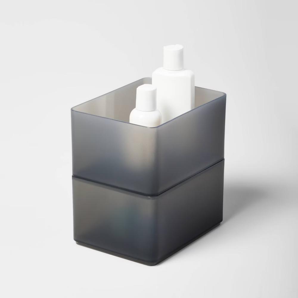 Plastic Bathroom Tray - Image 22