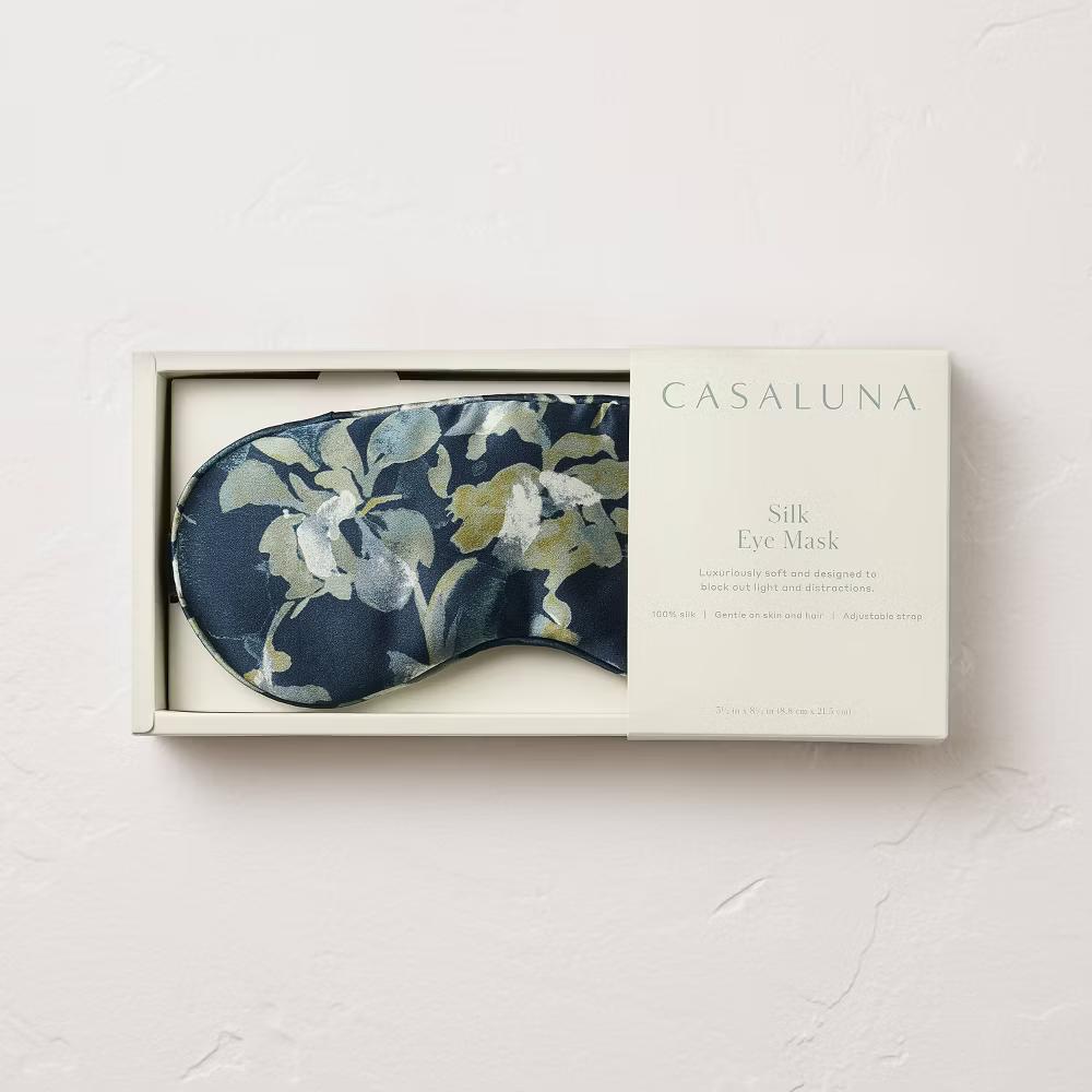 Silk Eyemask - Image 3