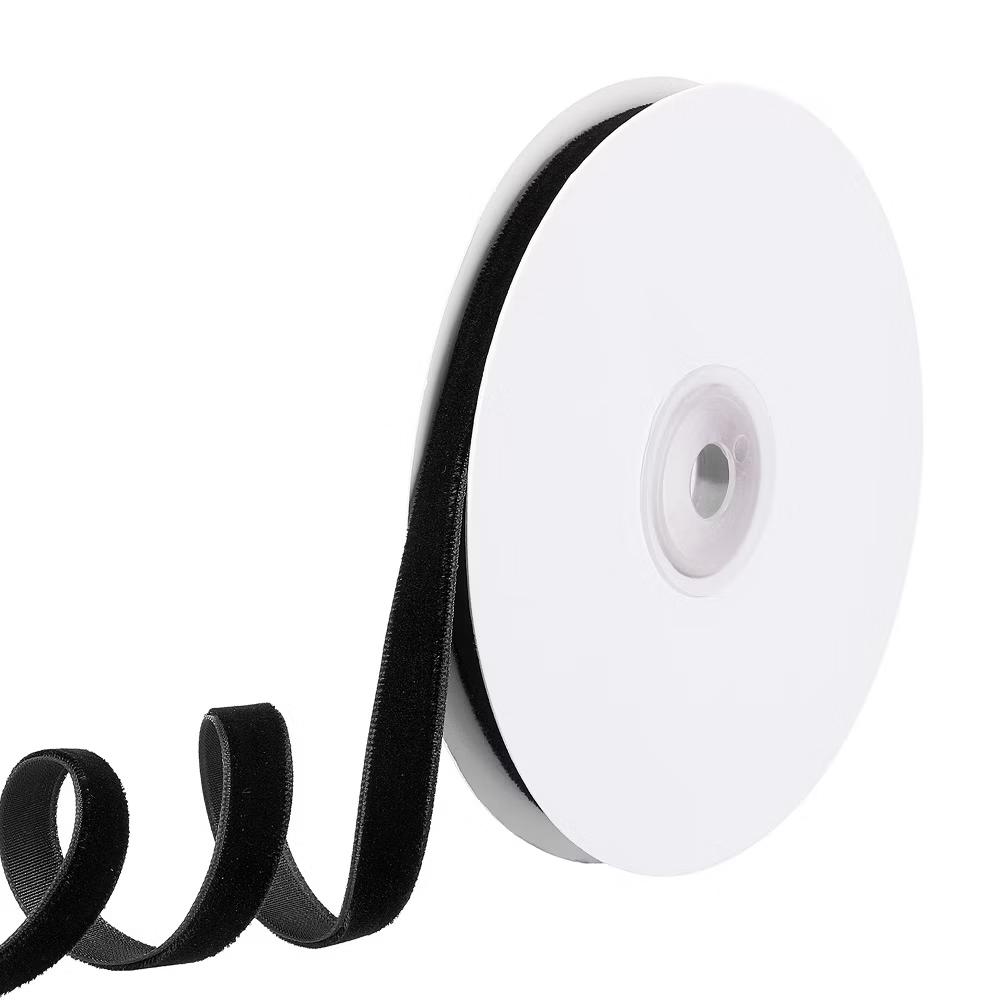 Polyester Single Face Spool Ribbon for Gift Wrapping Flower - Image 6