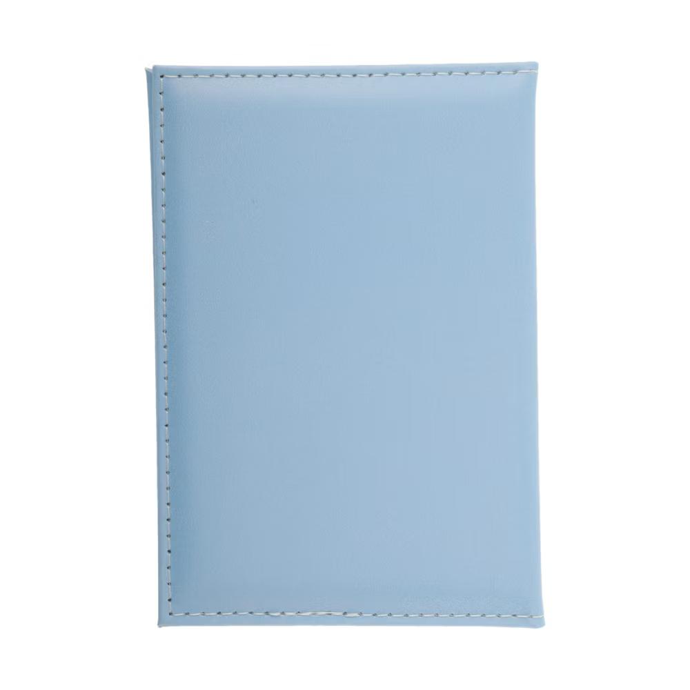 Animal Pattern Passport Holder 1 Pc - Image 14