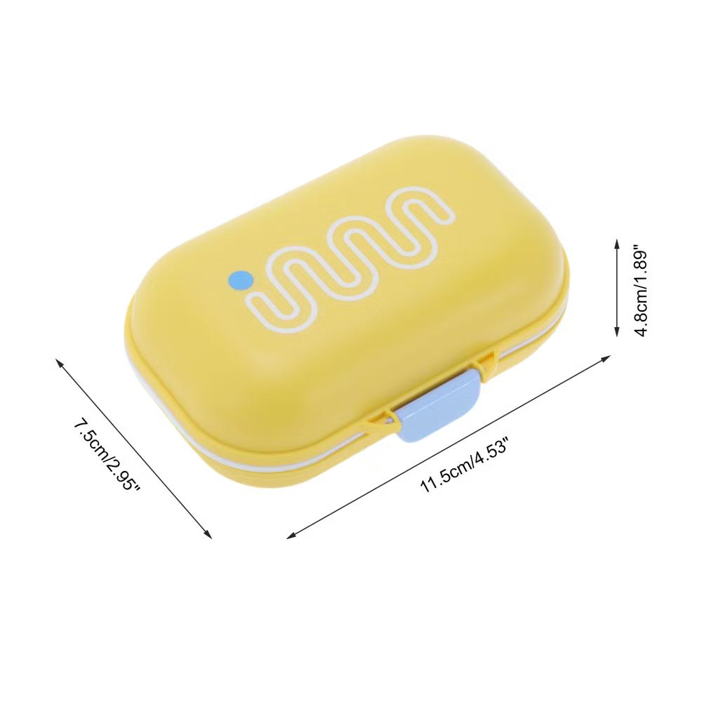 Portable Soap Dish 1 Pc - Image 15