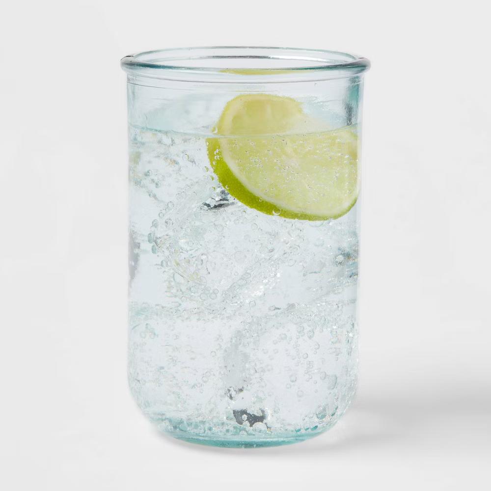 Glass Potomac Tumblers - Image 5