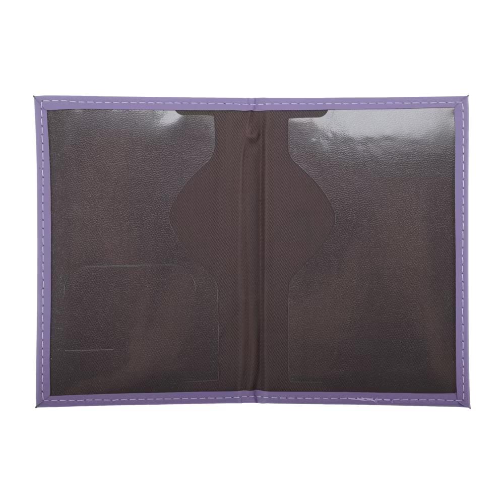 Letters Design Passport Holder 1 Pc - Image 39