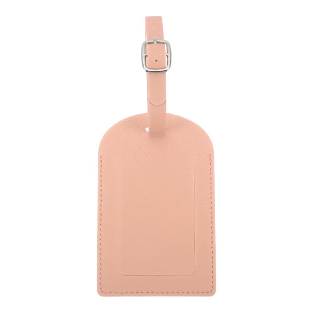 Vertical Flip Luggage Tag 1 Pc - Image 41