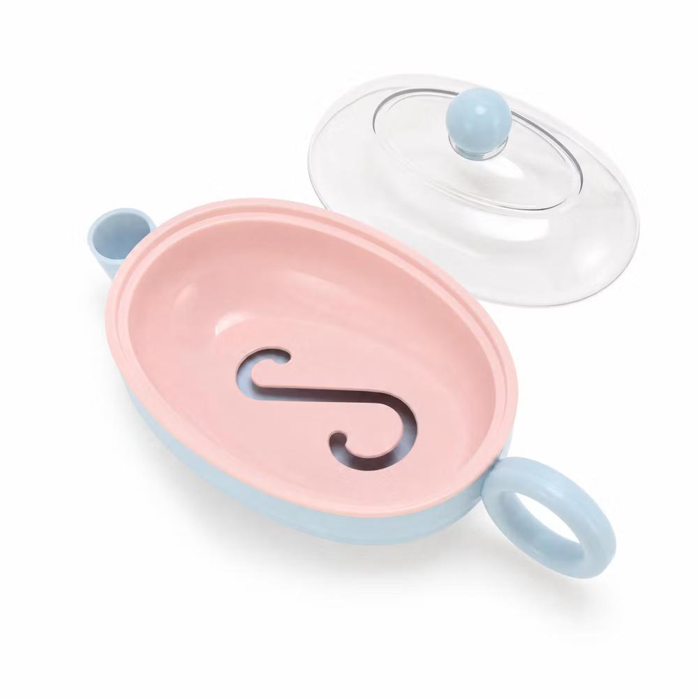 Cute Durable Soap Dish 1 Pc - Image 22