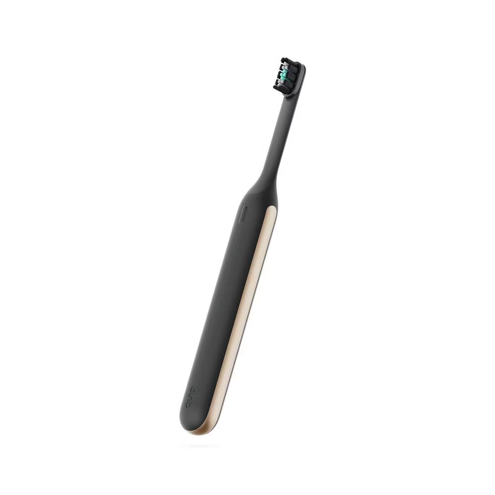 quip Ultra Next Generation Smart Sonic Electric Toothbrush with Travel Case - Image 32