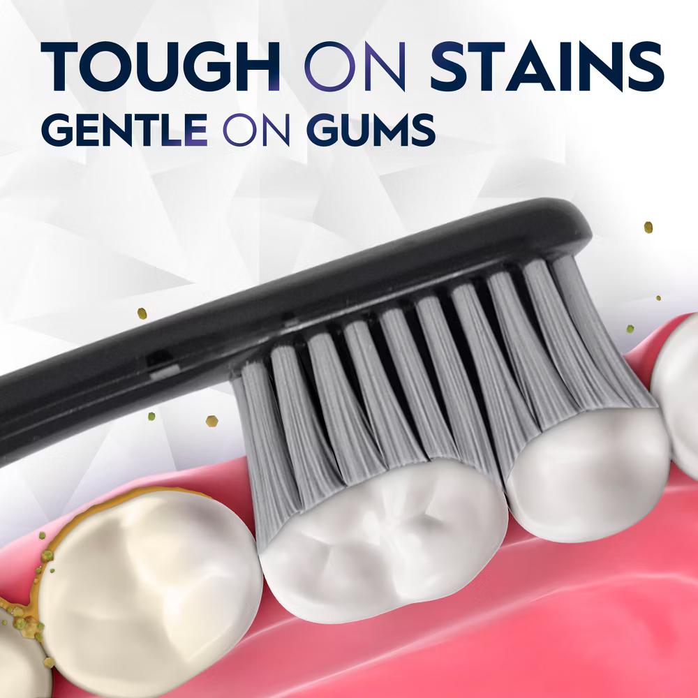 Brilliance Whitening Manual Toothbrush - Image 2