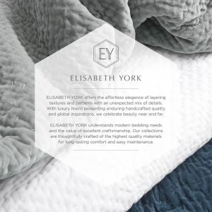 EY Essentials Avon Throw Pillow Collection