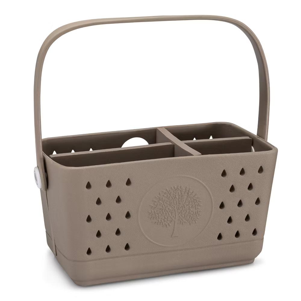 Parker Baby Co. Bath Caddy - Image 19