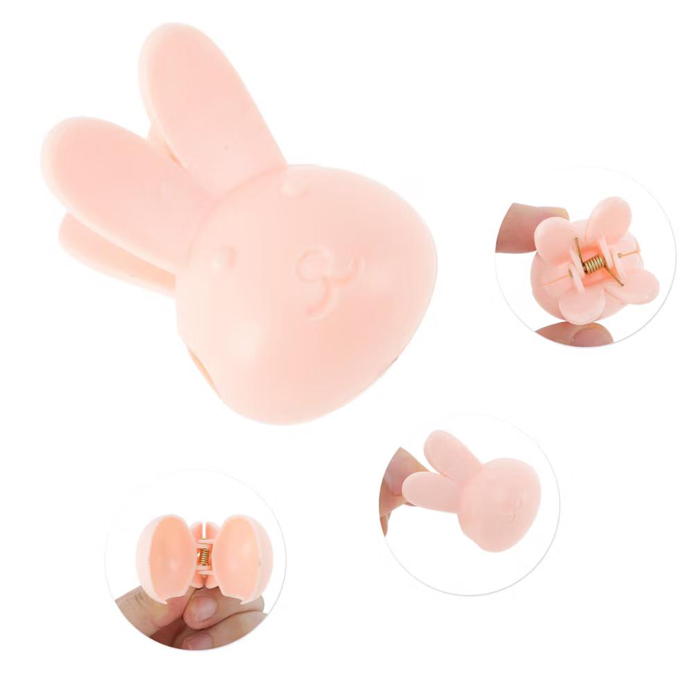 Lightweight Cute Rabbit-Shaped Toothbrush Covers - Image 54