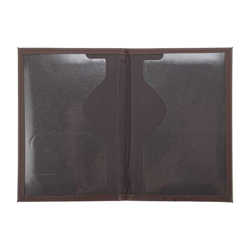Letters Design Passport Holder 1 Pc - Image 17