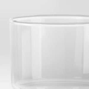 15 oz Stacking Tumbler