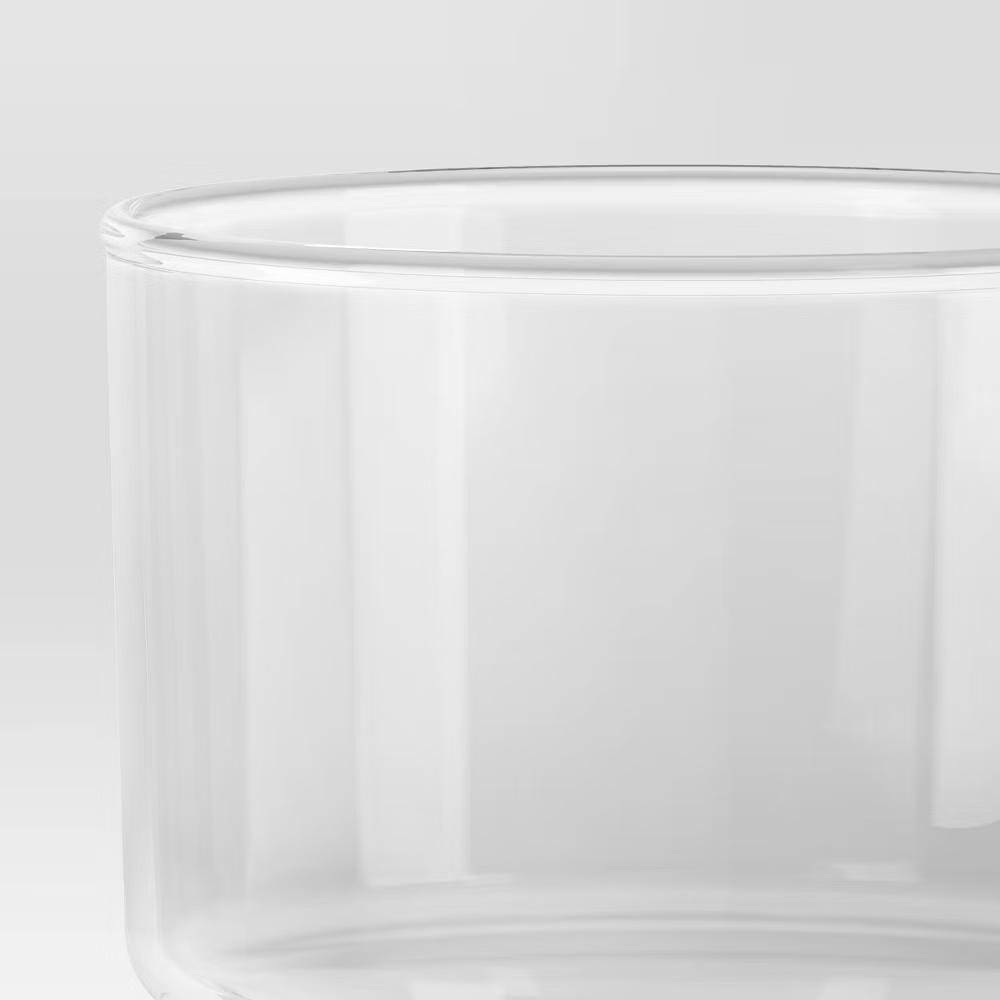 15 oz Stacking Tumbler