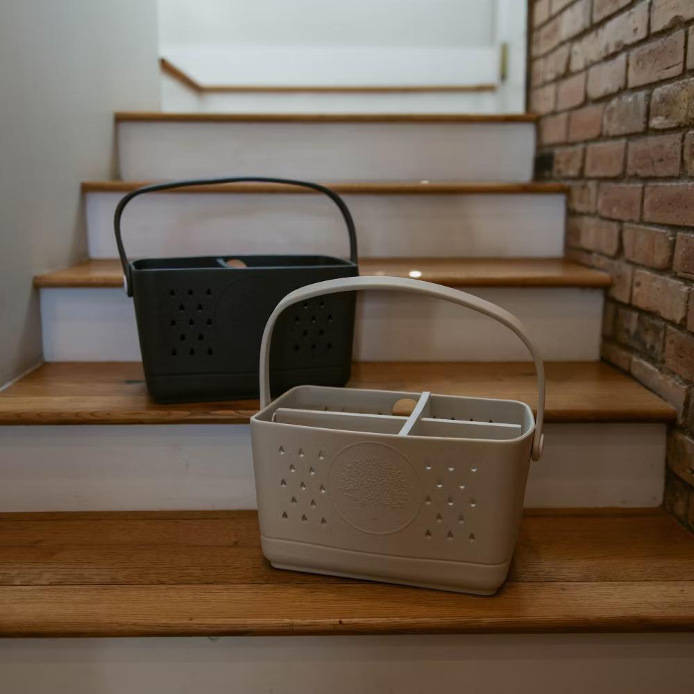Parker Baby Co. Bath Caddy - Image 2