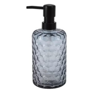 Classic Cylindrical Soap Pump Dispenser 500ml 1 Pc