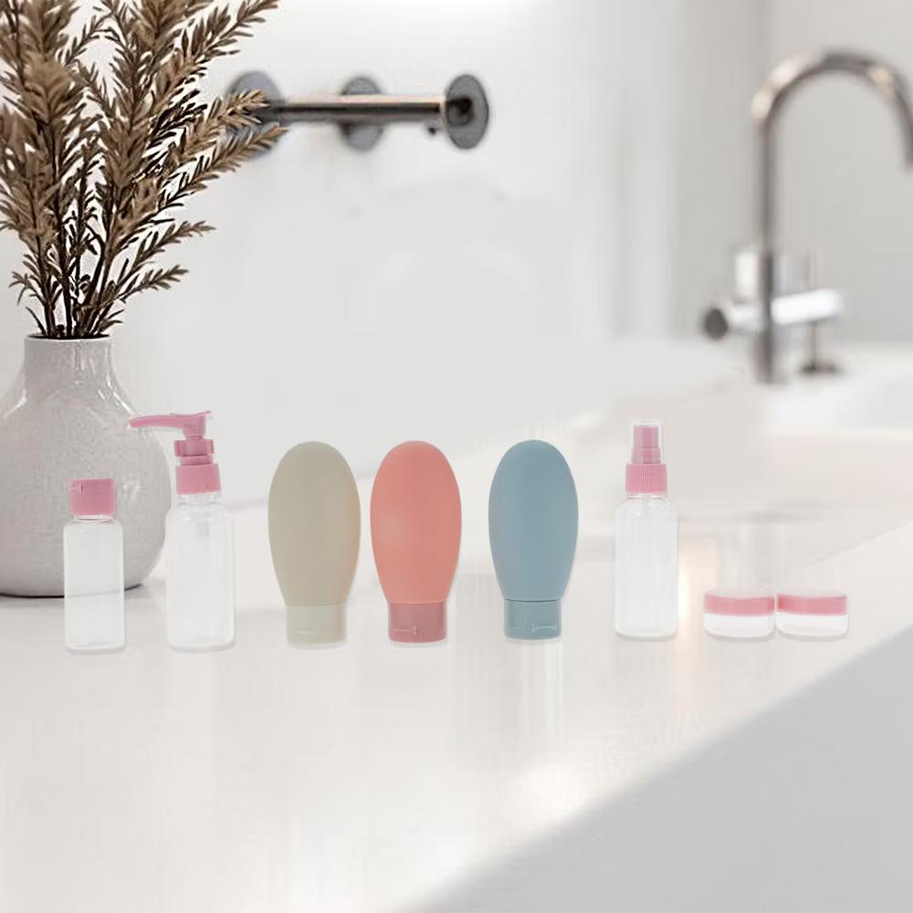 Travel Container Set 11 Pcs - Image 24