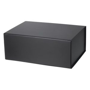 Easy to Assemble Durable Cardboard Gift Box with Lid