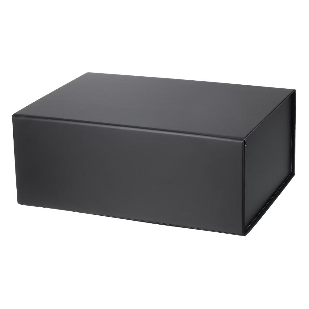 Easy to Assemble Durable Cardboard Gift Box with Lid